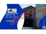 Immobile in asta di 4 m² con più di 5 locali in vendita a Casalmoro