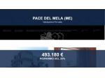 Immobile in asta di 4224 m² in vendita a Pace del Mela