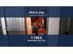 Immobile in asta di 6 m² in vendita a Prato