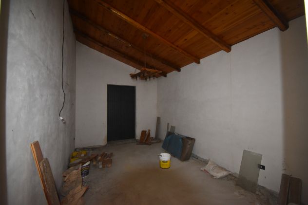 Villa in vendita in Contrada Avola Antica s.n.c., Chiusa Cavalli - Bochini - - Foto 9
