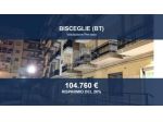 Immobile in asta di 100 m² in vendita a Bisceglie