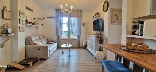 Villetta bifamiliare in vendita a Capezzano Pianore - Camaiore 79 mq Rif: 1424791 - Foto 3