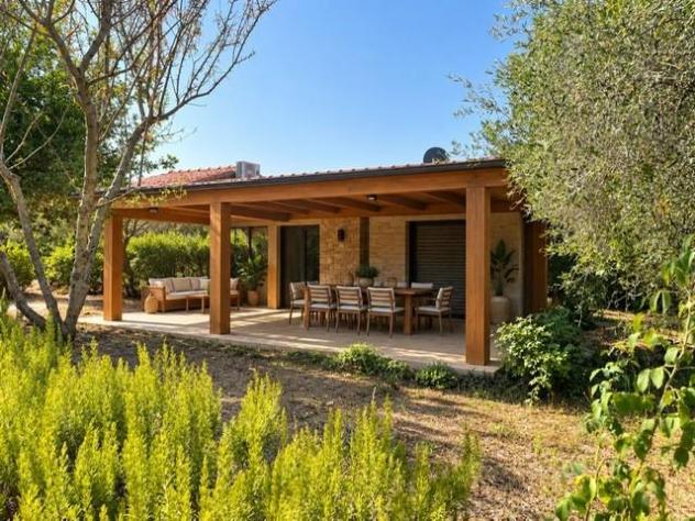 Fienile in vendita a Casale Marittimo 20 mq Rif: 1445256