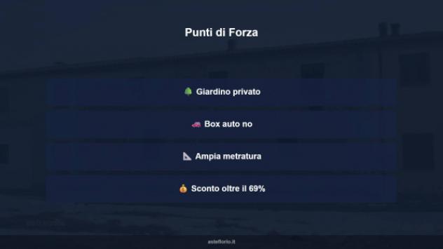 Immobile in asta di 264 m² con più di 5 locali in vendita a Cascina - Foto 12