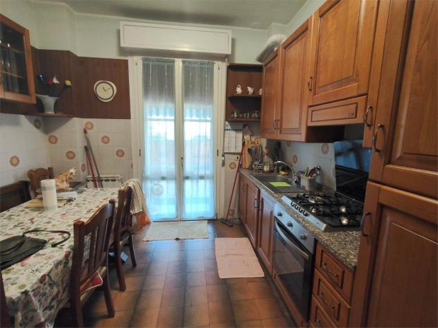 Appartamento in vendita a Molicciara - Castelnuovo Magra 90 mq Rif: 1426323 - Foto 3