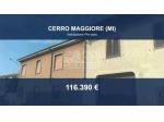 Immobile in asta di 105 m² con più di 5 locali in vendita a Cerro Maggiore