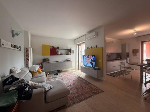 Appartamento di 121 m² con 4 locali e box auto in vendita a Cinisello Balsamo - Foto 5