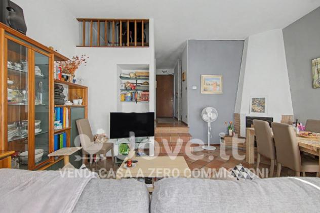 Appartamento di 107 m² con 4 locali e box auto in vendita a Ferrara - Foto 4