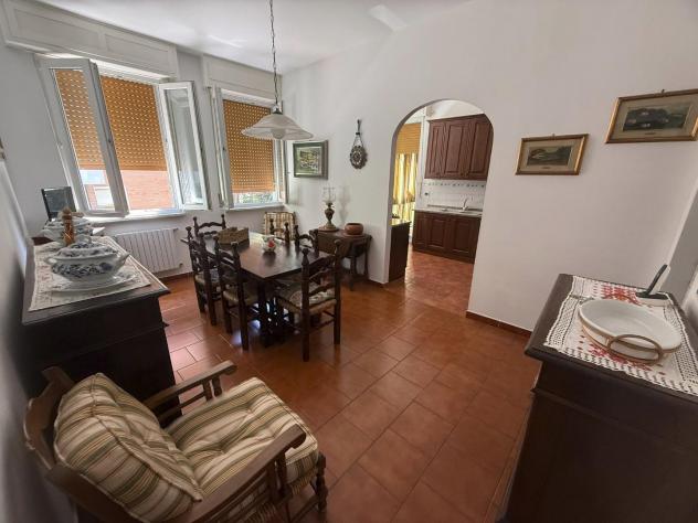 Appartamento in vendita a Livorno 125 mq Rif: 1425258 - Foto 3