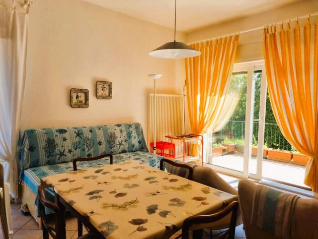 Appartamento in vendita a Marina di Massa - Massa 92 mq Rif: 1342120 - Foto 5