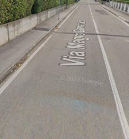 Immobile in asta di 101 m², box auto in vendita a Massanzago - Foto 2