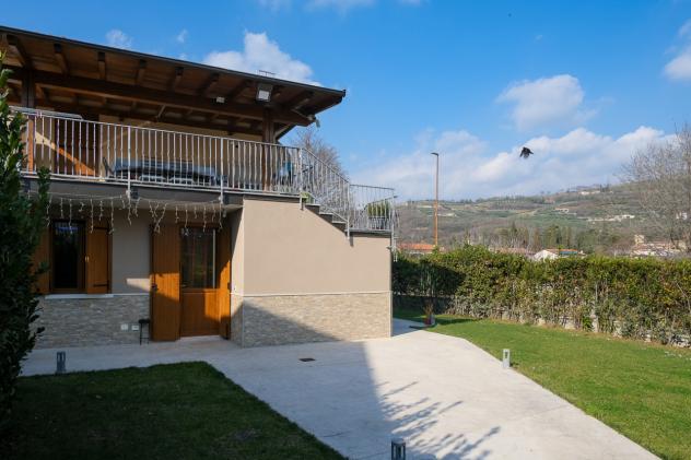 Bifamiliare in vendita a Mezzane di Sotto - Foto 2