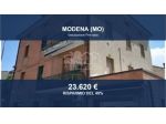 Immobile in asta di 34 m² in vendita a Modena