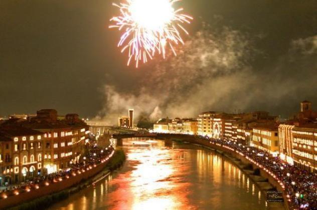 Appartamento in vendita a Pisa 55 mq Rif: 1418932 - Foto 9