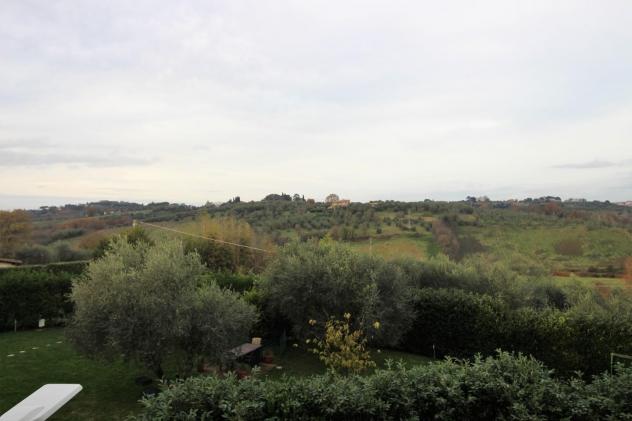 Appartamento in vendita a Costalpino - Siena 110 mq Rif: 1084979 - Foto 8