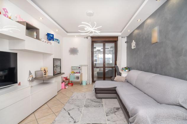 Appartamento in Strada Altessano - Foto 14
