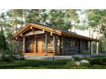 Casa in Legno: Vivere Naturale, Vivere Bene