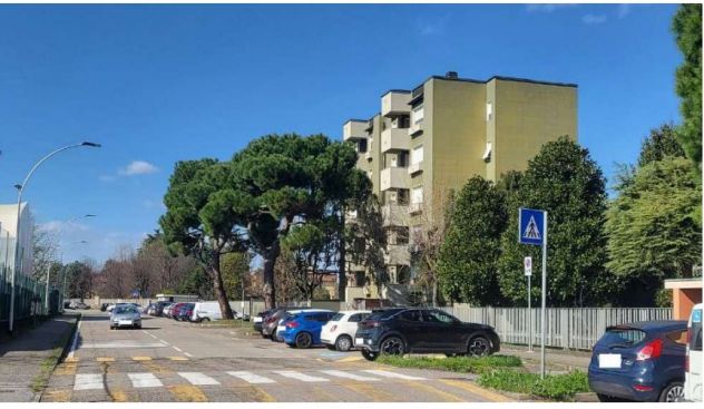 ASTA OCCASIONE: Vanzago (MI), Via Del Lazzaretto appartamento , cantina e box - Foto 4