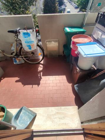 Viareggio, prima periferia, vendesi appartamento al 2 ed ultimo piano senza ascensore cosi composto: ingresso in sala con angolo cottura, piccolo terr - Foto 19