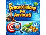 PROCACCIATORE ONLINE IN TUTTA ITALIA