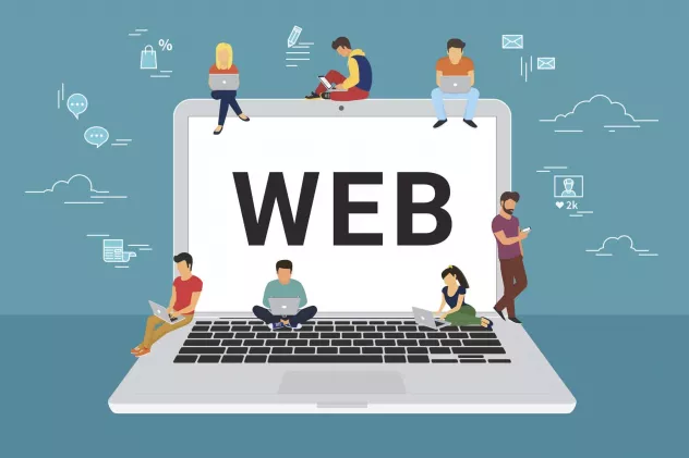 Siti Web e Marketing