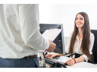 Corso Segretaria Impresa Edile a Bari