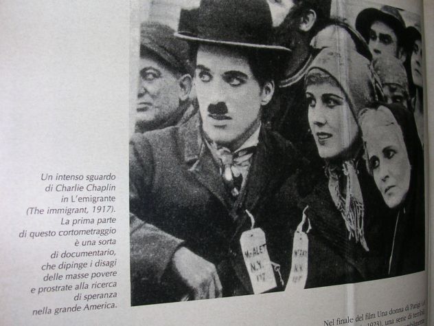 CINEMA dal muto ai giorni nostri - Foto 5
