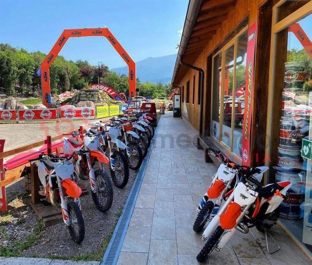 OFF ROAD PARK - IN AFFITTO STRUTTURA - Foto 8