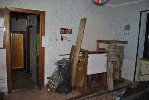 Immobile in asta di 74 m² in vendita a Luvinate - Foto 12