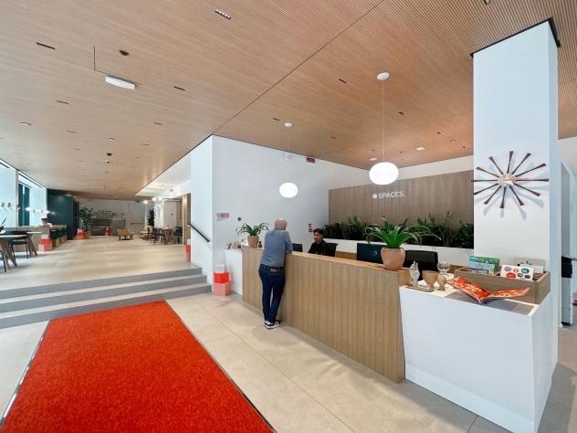 Ufficio privato in affitto per 5 persone a Milan, Spaces Farini - Foto 3