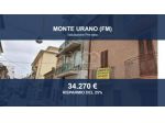 Immobile in asta di 136 m² in vendita a Monte Urano
