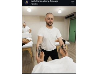 Massaggi - benessere Palermo - Massaggio Professionale Rilasante -SOLO DONE -PALERMO Tel:3519527492