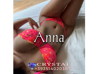 Massaggi - benessere Saronno - Studio Crystal Tel:00393514020367