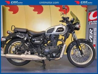 BENELLI Imperiale 400 Garantita e Finanziabile rif. 24143466
