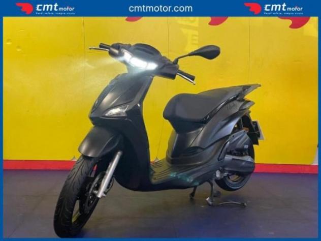PIAGGIO Liberty 50 Garantito e Finanziabile rif. 24100853 - Foto 6