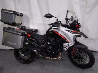 BENELLI TRK 702X .