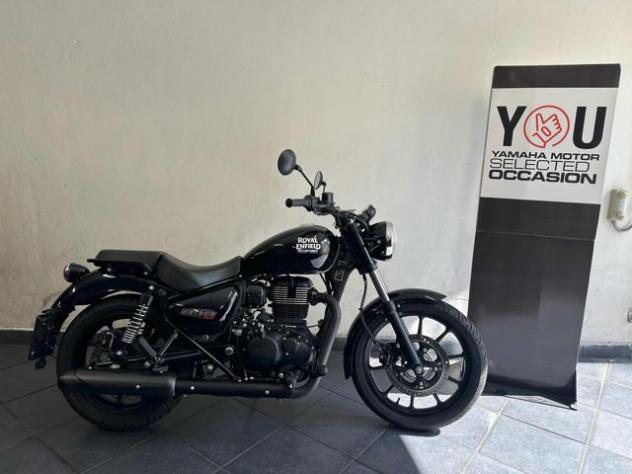 ROYAL ENFIELD Meteor 350 METEOR 350 rif. 24006653