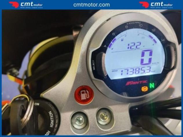 FANTIC MOTOR Caballero 500 Scrambler Anniversary Garantita e Finanziabile rif. 23766328 - Foto 5