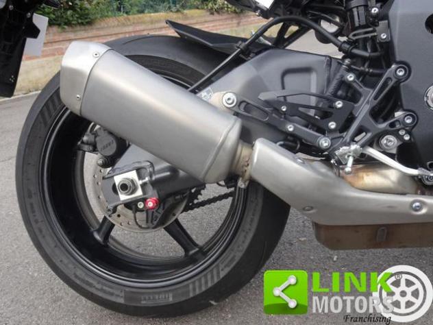 YAMAHA MT-10 COME NUOVA rif. 24028840 - Foto 10
