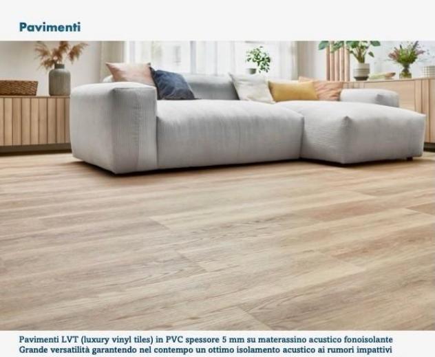 Appartamento in vendita a Marina di Pisa - Pisa 85 mq Rif: 1302000 - Foto 4