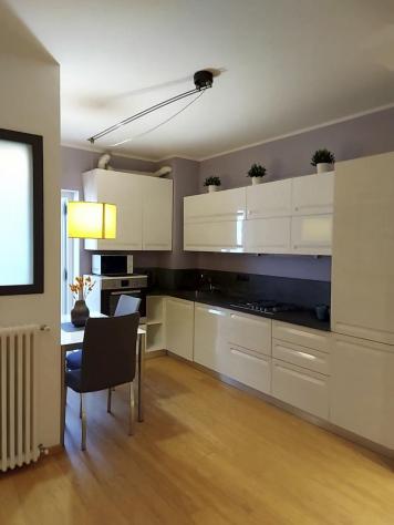 Appartamento in affitto a Stagno - Collesalvetti 70 mq Rif: 1448188 - Foto 2