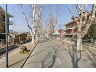 DRUENTO VILLETTA SEMI INDIPENDENTE CON GIARDINO PRIVATO