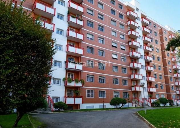 Quadrilocale quartiere Gratosoglio disponibile da settembre - Foto 10