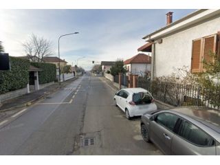 ORBASSANO GRAZIOSO TRILOCALE CON GIARDINO PRIVATO