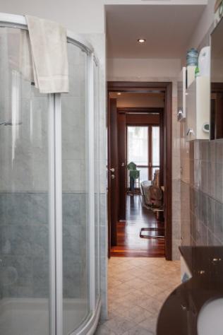 Appartamento di 80 m² con 3 locali e box auto in affitto a Torino - Foto 17