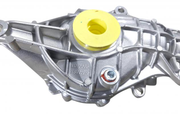 DIFFERENZIALE ANTERIORE ALFA ROMEO Stelvio Serie (949_) 00463378470 46346359 Diesel 2200 (16) - Foto 15