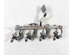 INIETTORI METANO FIAT Doblo Serie 55269486 198A4000 Bifuel/Metano 1400 (1521)