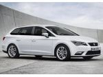 Seat Leon ricambi paraurti coprimotore fanale led griglia kit airbag 2017>20