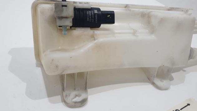 VASCHETTA ACQUA TERGICRISTALLI OPEL Meriva 3° Serie 13250456 13250456 A14XER Benzina 1.4 (10) - Foto 5