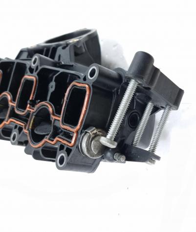 COLLETTORE ASPIRAZIONE AUDI Q5 Serie (8RB) 03L129711AG CAGA, CJCA Diesel 2000 (0812) - Foto 10